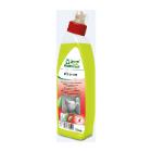 GREEN CARE WC LEMON (10X750ML) photo du produit