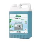 GREEN CARE TANET SR 15-NETTOYANT PUISSANT POUR SOL ET SURFACE (2X5L) photo du produit