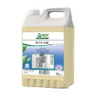 GREEN CARE ACTIV LIQUID-PRODUIT DE LESSIVE (2X5L) photo du produit