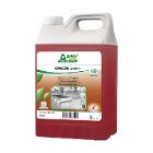 GREEN CARE GREASE POWER-DEGRAISSANT CUISINE (2X5L) photo du produit