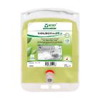 DETERGENT VAISSELLE GREEN MANUDISH EVOKLIKS (2X2L) photo du produit