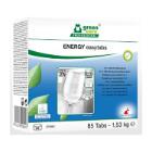 VAATWASTABLETTEN GREEN CARE ENERGY 4 IN 1 EASYTABS 85ST (1) artikelfoto