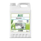 DETERGENT VAISSELLE GREEN CARE MANUDISH ZERO POUR CENT (2X5L) photo du produit