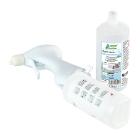 GREEN CARE TANET INTERIOR ZEROPROCENT QUICK & EASY (6X325ML) artikelfoto