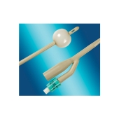KING-NL-2WegFoleyCatheterPrefilled