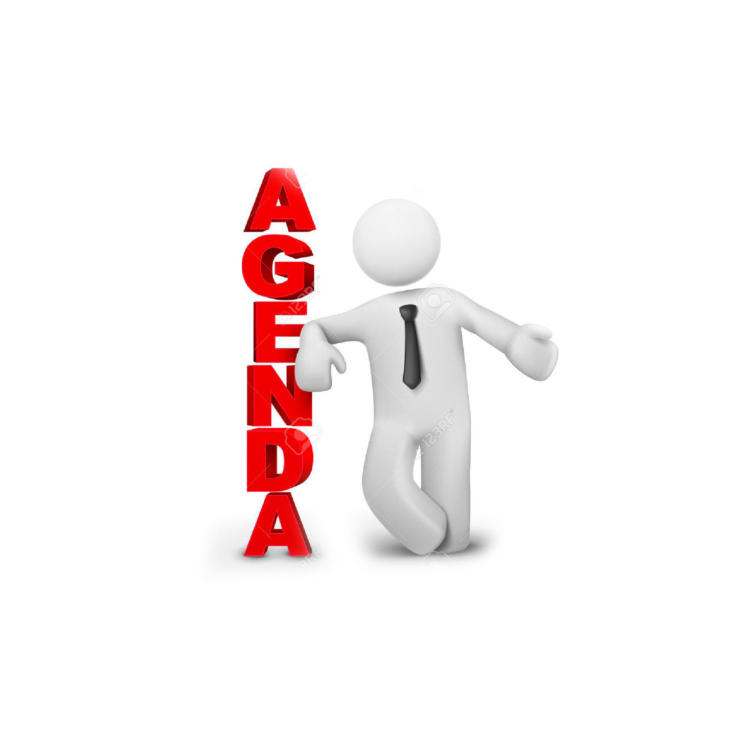 KING-NL-Agenda