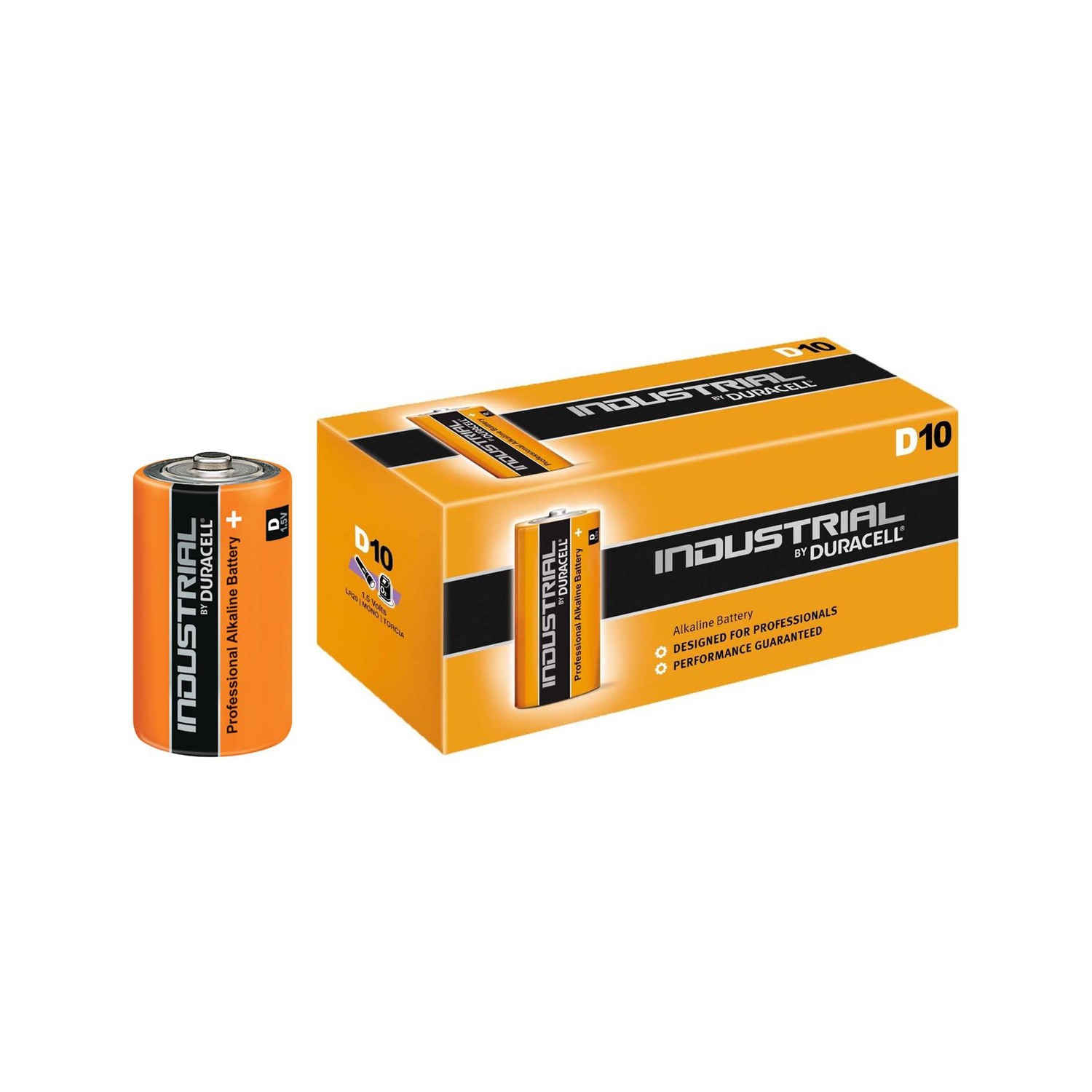 KING-NL-Batterijenenaccu's