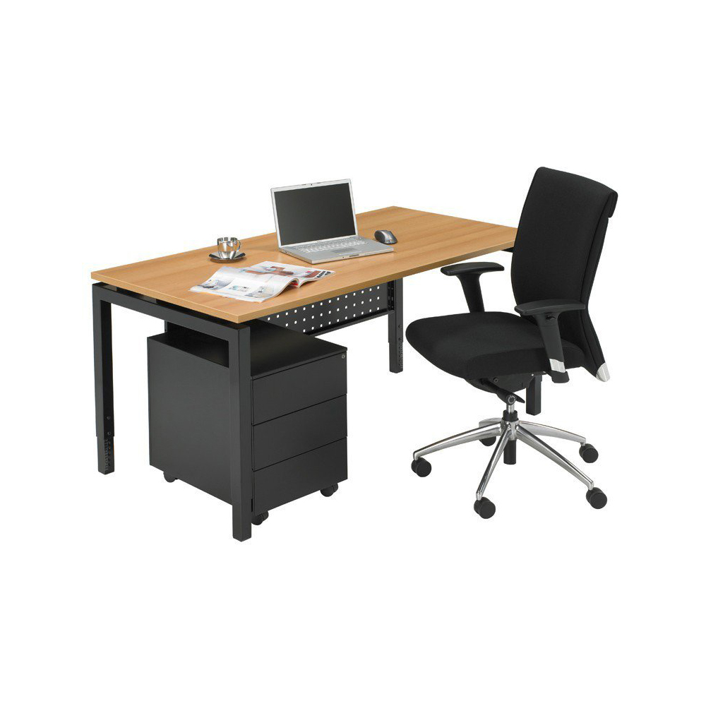 KING-NL-Bureau