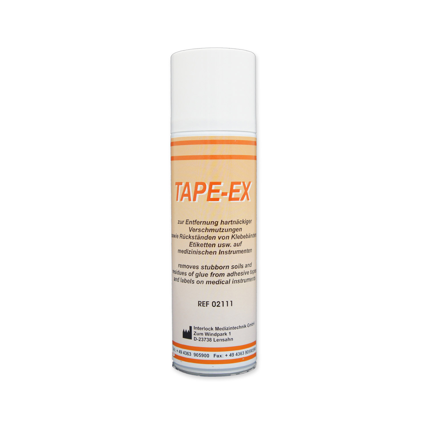 KING-NL-CSAtaperemover