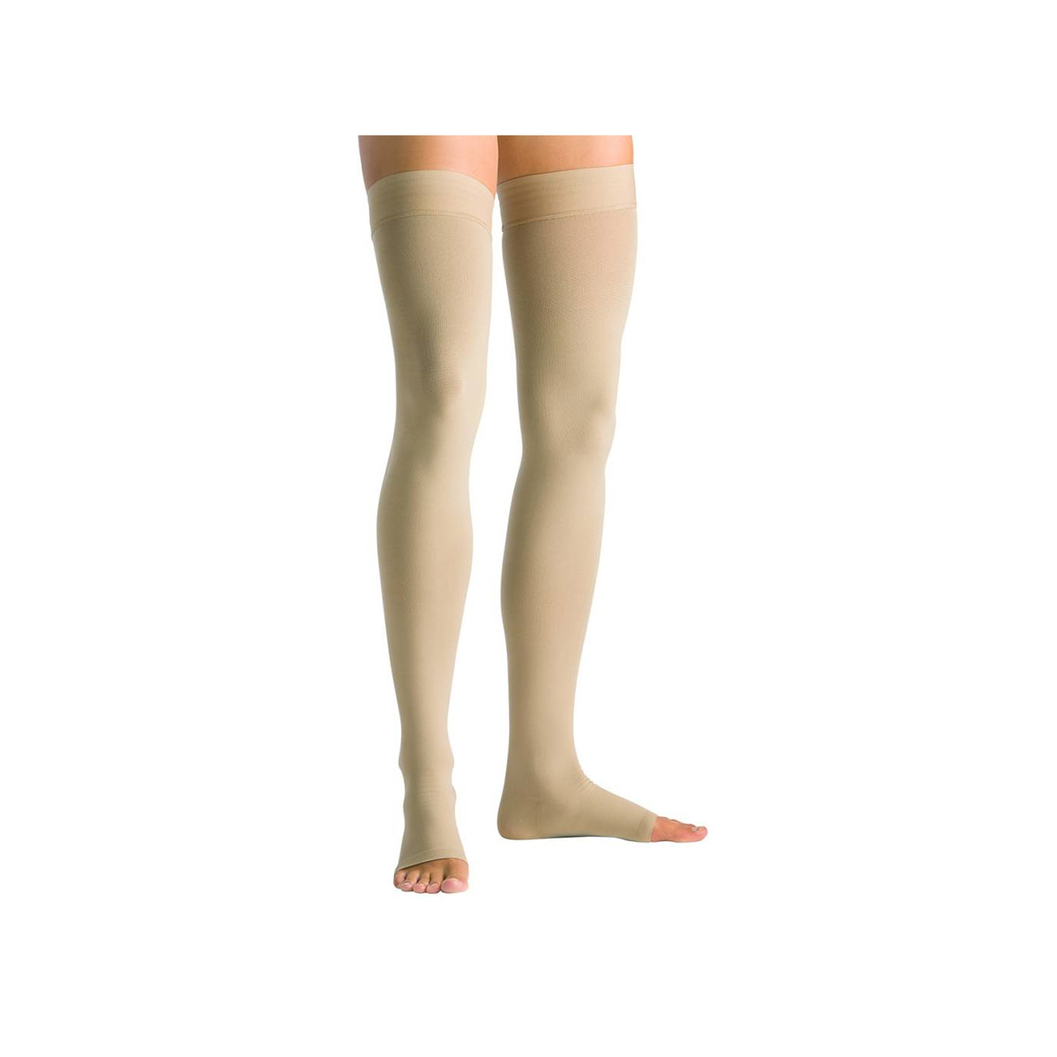 KING-NL-Compressiekousen