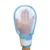 KING-NL-Fixatiehandschoenen