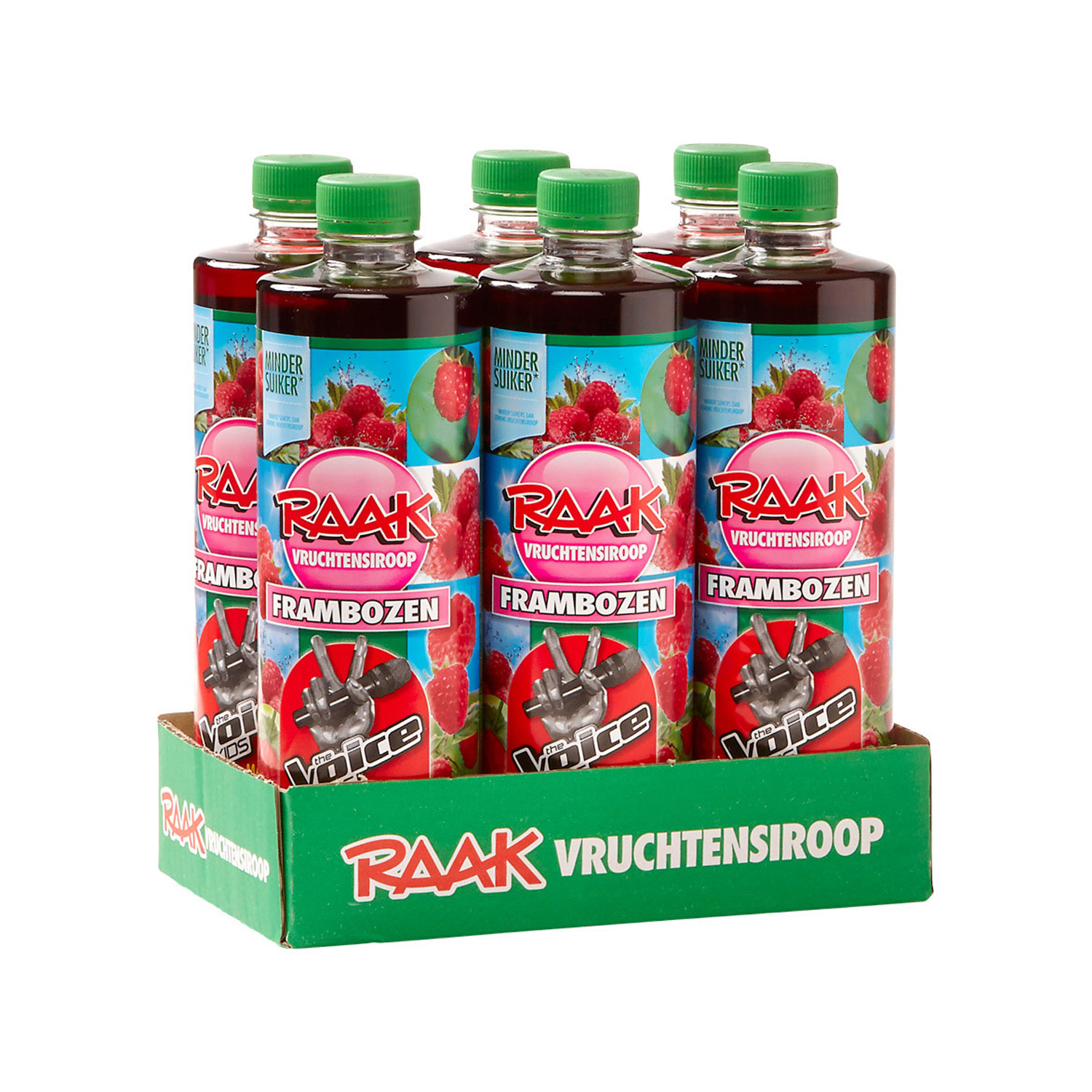 KING-NL-Limonadesiroop