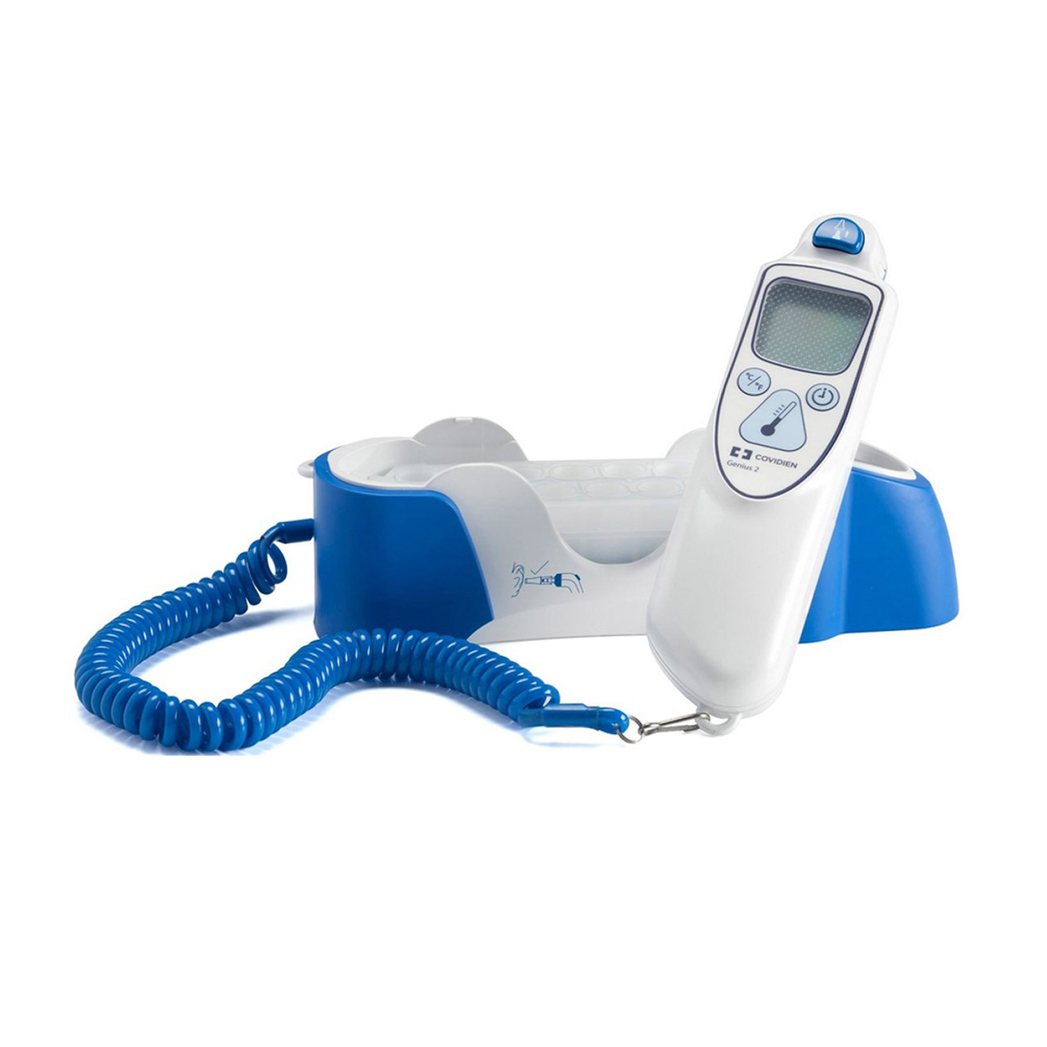 KING-NL-Oorthermometer