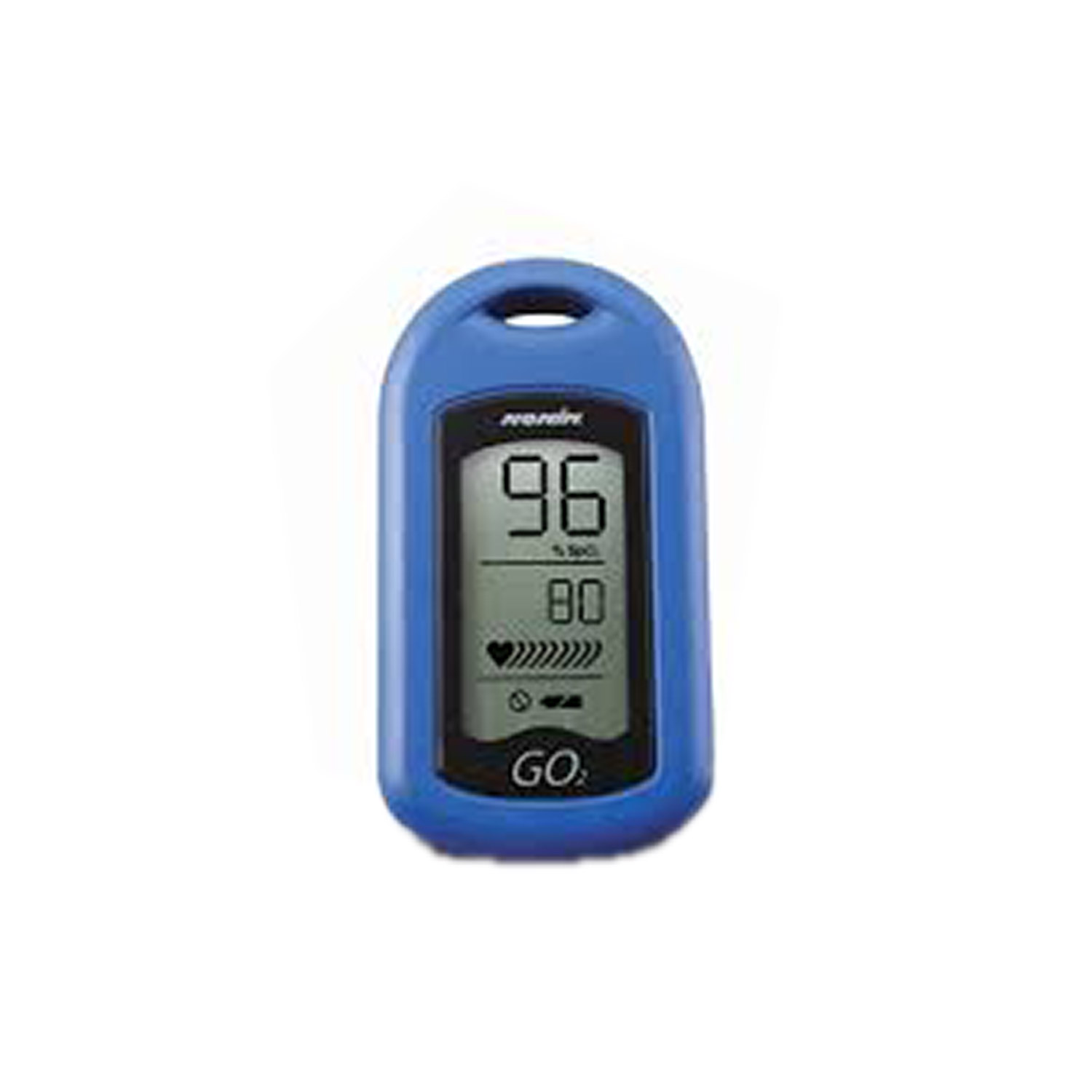 KING-NL-Pulsoxymeter