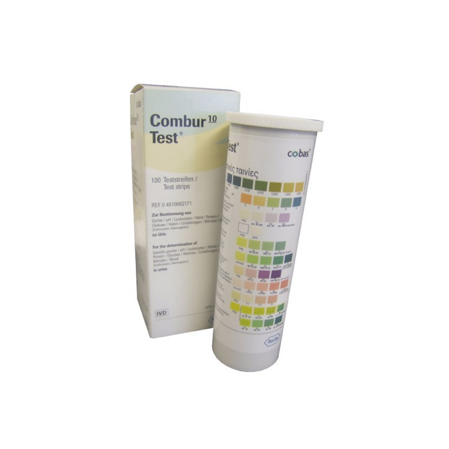 KING-NL-Urinestrips