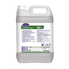 Taski jontec no.1 F1c vloerstripper 5ltr Artikel foto