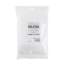 Stofzuigerzak GA70/GS80/GS90 Nilfisk microvezel Artikel foto