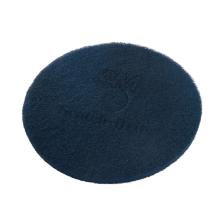 3M vloer pad 17inch-43cm polyester blauw Artikel foto