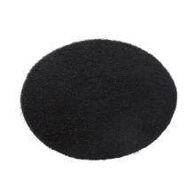 3M vloer pad 17inch-43cm nylon zwart Artikel foto