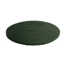 3M vloer pad 17inch-43cm nylon groen Artikel foto