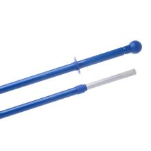 Ecolab Steel telescoop ergonomisch 97-160.5cm tbv rasant Artikel foto