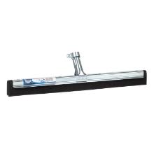 Vloertrekker waterkering 45cm metaal/zwart Artikel foto