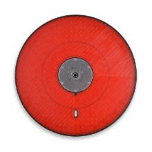 Taski meeneemschijf ergodisc 165/200 high speed Artikel foto