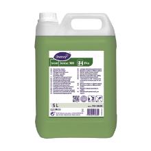 Taski jontec 300 F4a vloerreiniger 5ltr Artikel foto