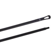 Steel ultra hygiëne zwart 130cm diam 34mm kunststof Vikan Artikel foto