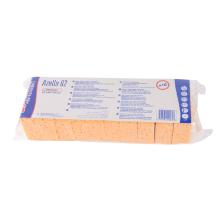 Spons viscose spontex azella 82 12x8x3,5cm Artikel foto