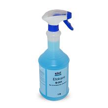 Etolcare Q-201 glasreiniger 1ltr Artikel foto