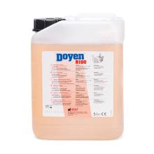Doyen R100 bedpanspoelmiddel 5ltr Artikel foto