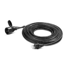 Verlengkabel netkabel met stekker 20m Karcher Artikel foto