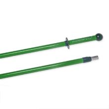 Greenspeed Q-line tweedelige telescoop steel 100-180cm Artikel foto