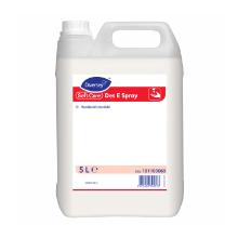 Soft Care handdesinfectiemiddel des e spray 5ltr Artikel foto