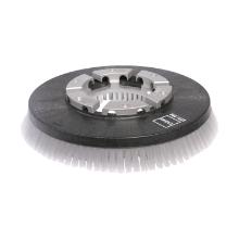 Schrobborstel 350mm nylon Taski Artikel foto