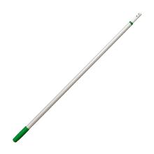 Taski steel telescoop micro easy dia 31mm 110-180cm groen Artikel foto