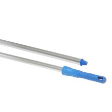 Ecolab Steel met blauw handvat 150cm diameter 25mm aluminium Artikel foto
