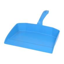 Stofblik blauw 330x295x100mm Vikan Artikel foto
