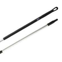 Steel met handvat zwart 150cm diameter 31mm aluminium Vikan Artikel foto
