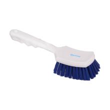 Diversey borstel hand+steel hard 260x72x55mm blauw Artikel foto
