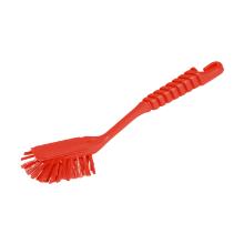 Afwasborstel medium rood 270mm Salmon Artikel foto