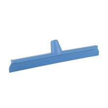 Vloertrekker enkelblad blauw 400mm pp Salmon Artikel foto