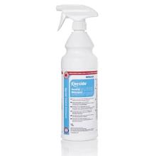 Klerclean-cr steriel spray 1 liter Artikel foto