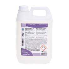 Primesource Keukenreiniger machine ontkalker 5ltr OV45 Artikel foto