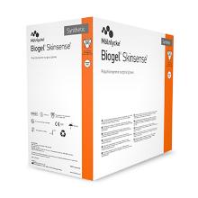 Biogel skinsense latexvrije polychloropreen operatiehandschoen maat 6,5 Artikel foto