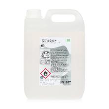 Handdesinfectiemiddel ethades+ gel 5ltr Artikel foto