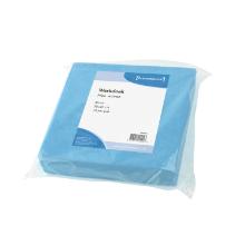 Primesource Werkdoek non woven 38x40cm blauw Artikel foto