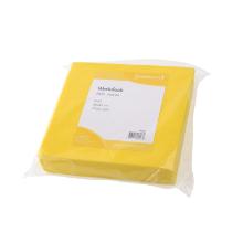 Primesource Werkdoek non woven 38x40cm geel Artikel foto