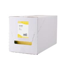 Primesource Werkdoek non woven 38x40cm geel Artikel foto